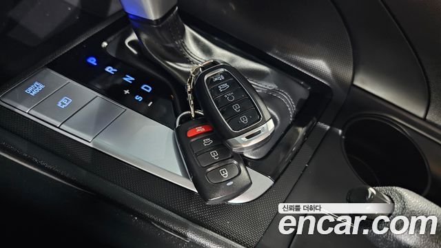 Hyundai Avante (CN7) 1.6 Smart 2023 — фото 14