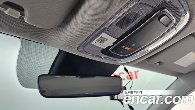Hyundai Avante (CN7) 1.6 Smart 2023 — фото 17