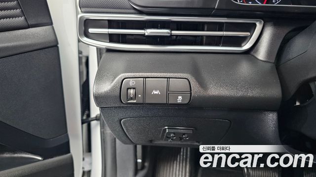 Hyundai Avante (CN7) 1.6 Smart 2023 — фото 18
