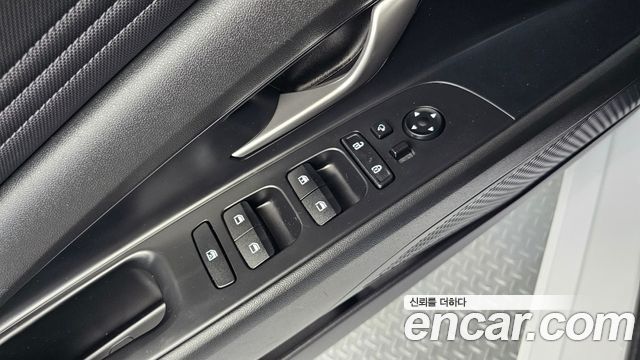 Hyundai Avante (CN7) 1.6 Smart 2023 — фото 29
