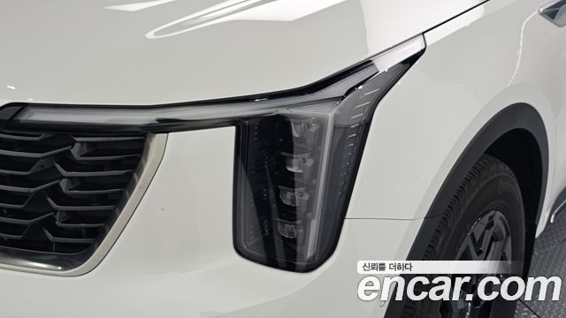 Kia Sorento (IV) HEV 1.6 2WD Signature 2025 — фото 22