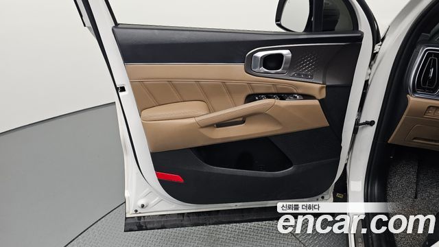 Kia Sorento (IV) HEV 1.6 2WD Signature 2025 — фото 24
