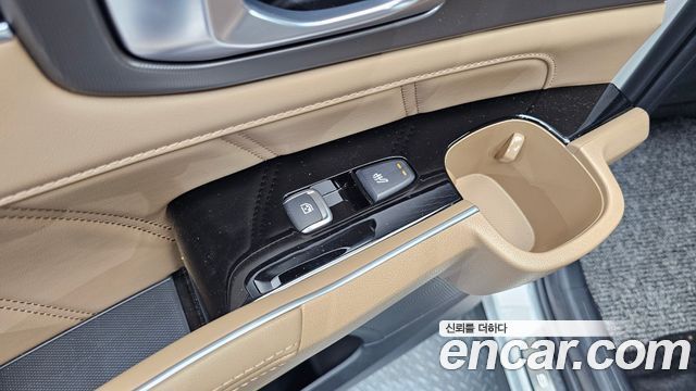 Kia Sorento (IV) HEV 1.6 2WD Signature 2025 — фото 29