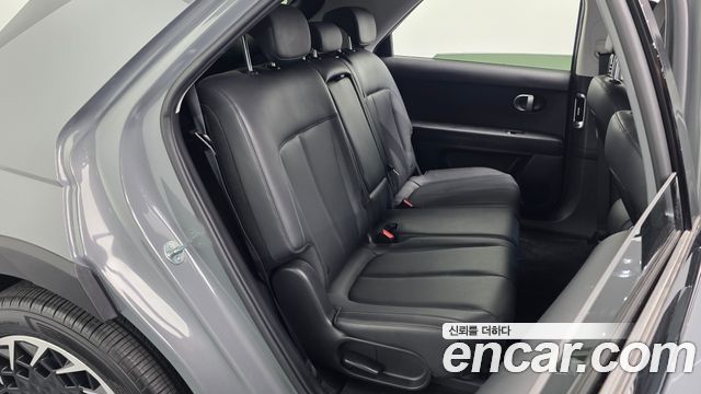 Hyundai Ioniq 5 Long Range AWD Exclusive 2023 — фото 15