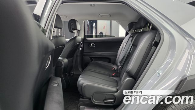 Hyundai Ioniq 5 Long Range AWD Exclusive 2023 — фото 16