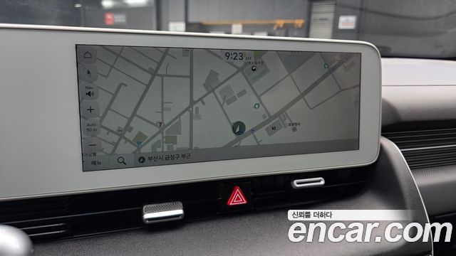 Hyundai Ioniq 5 Long Range AWD Exclusive 2023 — фото 18