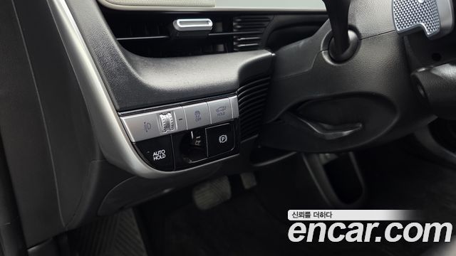 Hyundai Ioniq 5 Long Range AWD Exclusive 2023 — фото 24