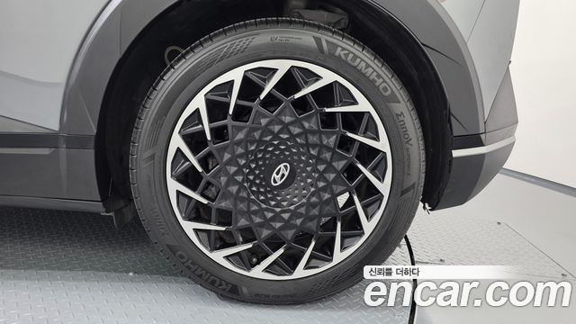 Hyundai Ioniq 5 Long Range AWD Exclusive 2023 — фото 27
