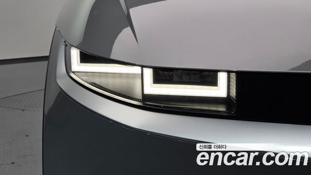 Hyundai Ioniq 5 Long Range AWD Exclusive 2023 — фото 28
