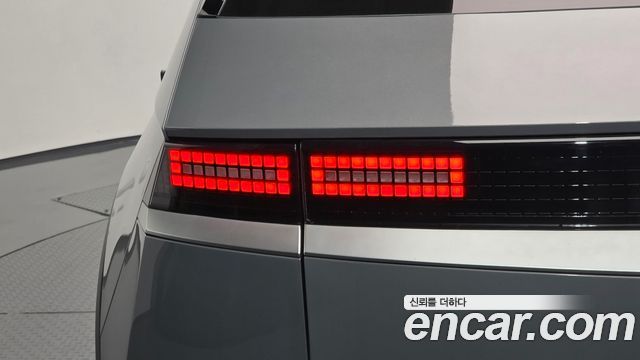 Hyundai Ioniq 5 Long Range AWD Exclusive 2023 — фото 29