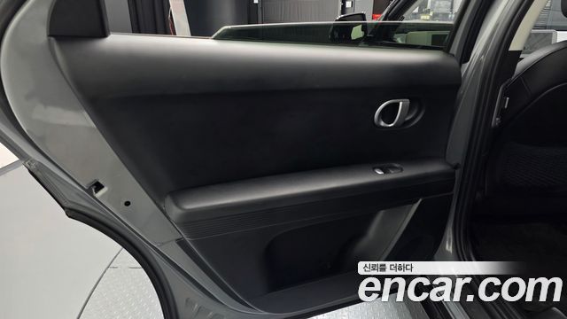 Hyundai Ioniq 5 Long Range AWD Exclusive 2023 — фото 31