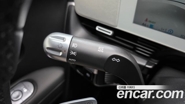 Hyundai Ioniq 5 Long Range AWD Exclusive 2023 — фото 34