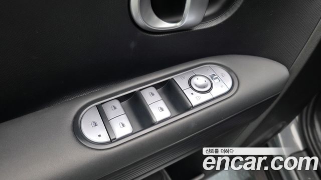 Hyundai Ioniq 5 Long Range AWD Exclusive 2023 — фото 35