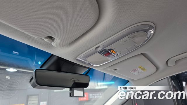 Hyundai Ioniq 5 Long Range AWD Exclusive 2023 — фото 36