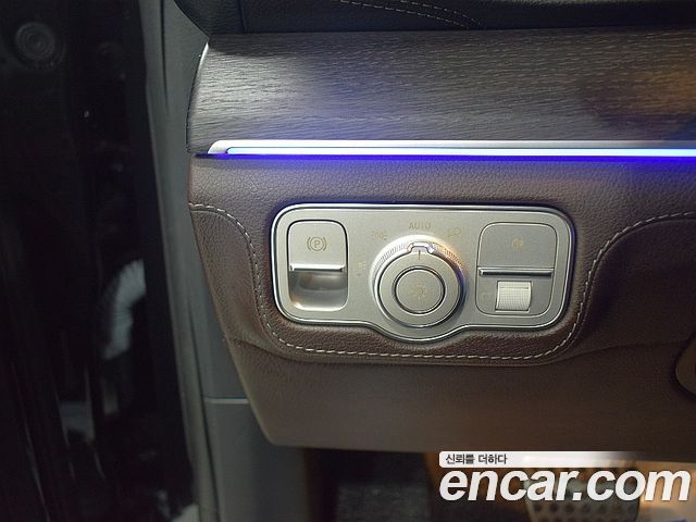 Mercedes-Benz GLS-Class (X167) GLS580 4MATIC 2022 — фото 6