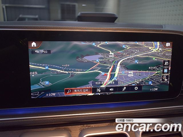 Mercedes-Benz GLS-Class (X167) GLS580 4MATIC 2022 — фото 15