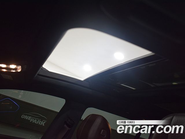 Mercedes-Benz GLS-Class (X167) GLS580 4MATIC 2022 — фото 20