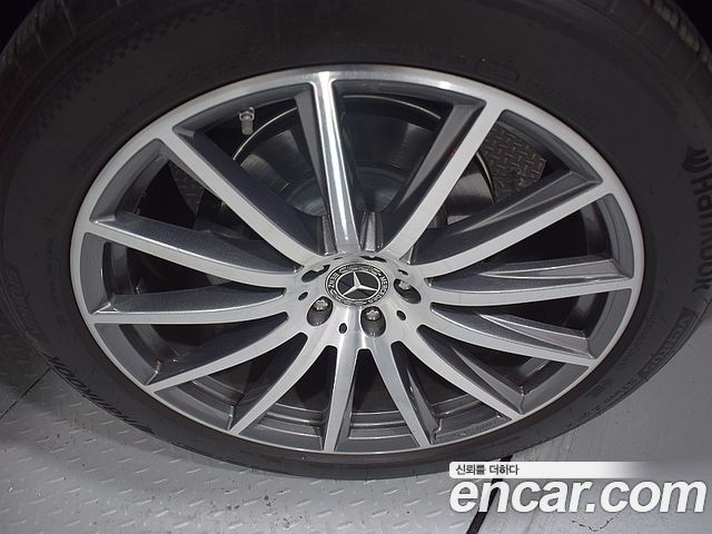 Mercedes-Benz GLS-Class (X167) GLS580 4MATIC 2022 — фото 24