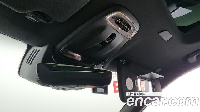 Volvo XC90 (II) T8 Inscription Hybird 2022 — фото 30