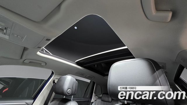Volkswagen Tiguan (II) 2.0 TDI Prestige 2018 — фото 18