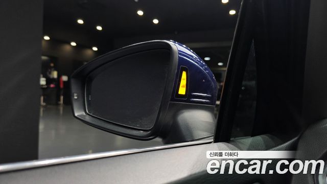 Volkswagen Tiguan (II) 2.0 TDI Prestige 2018 — фото 19