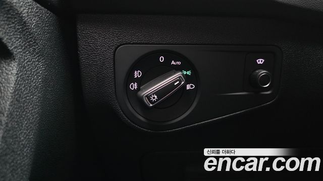 Volkswagen Tiguan (II) 2.0 TDI Prestige 2018 — фото 29
