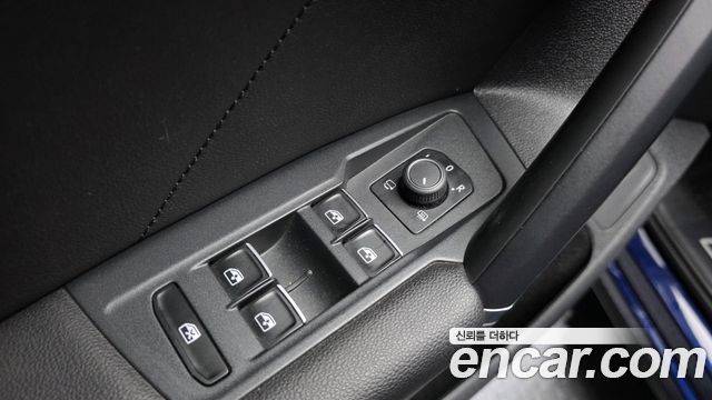 Volkswagen Tiguan (II) 2.0 TDI Prestige 2018 — фото 33