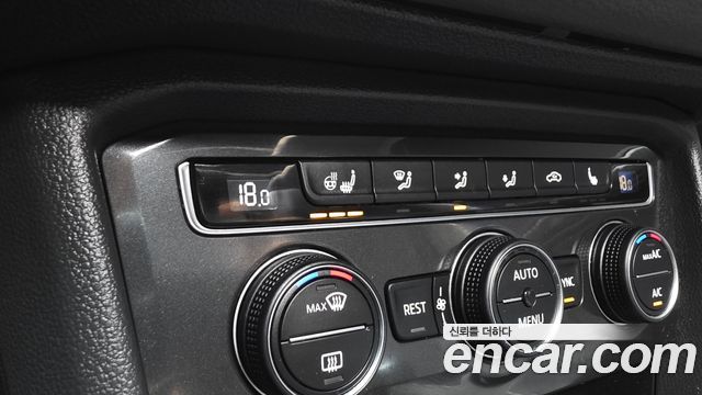 Volkswagen Tiguan (II) 2.0 TDI Prestige 2018 — фото 34