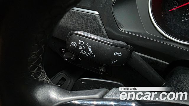 Volkswagen Tiguan (II) 2.0 TDI Prestige 2018 — фото 36