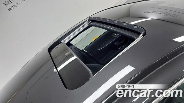 Mercedes-Benz AMG GT 4Door 43 4MATIC+ 2025 — фото 16