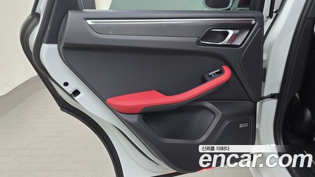 Porsche Macan 2.9 GTS 95B 2020 — фото 25