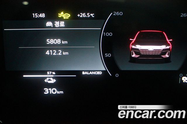 Audi A6 e-tron Performance Advanced 2025 — фото 8