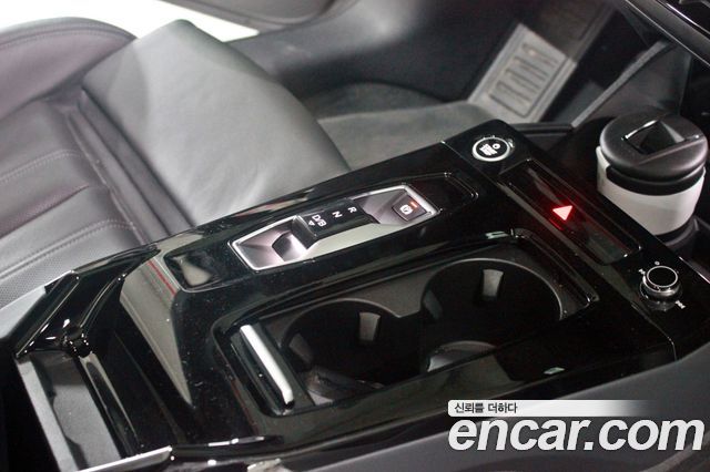 Audi A6 e-tron Performance Advanced 2025 — фото 9