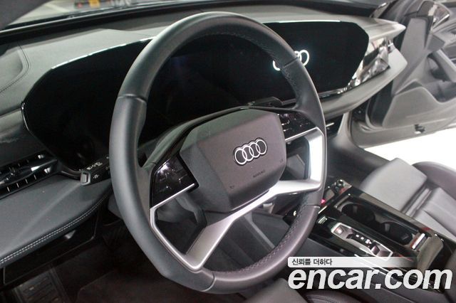 Audi A6 e-tron Performance Advanced 2025 — фото 15