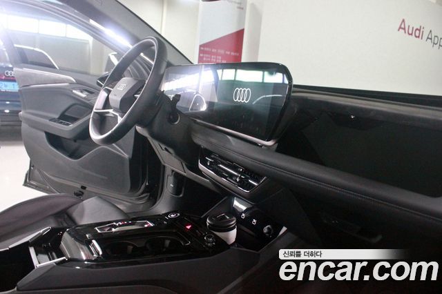 Audi A6 e-tron Performance Advanced 2025 — фото 16