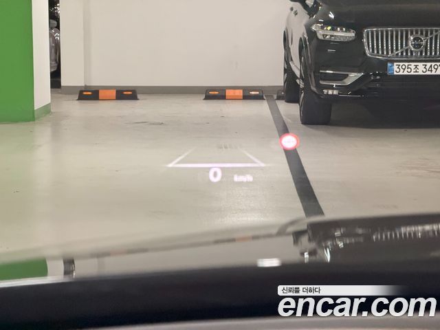 Genesis G80 (RG3) Gasoline 3.5 Turbo 2WD 2022 — фото 17
