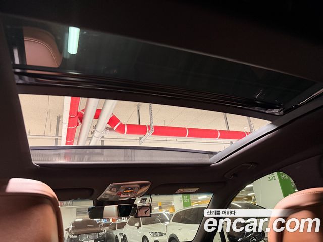 Genesis G80 (RG3) Gasoline 3.5 Turbo 2WD 2022 — фото 18