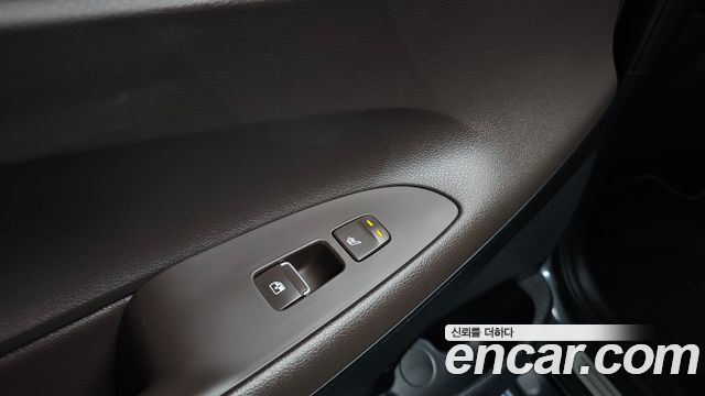 Hyundai Grandeur (IG) 2.5 Premium Choice 2021 — фото 18