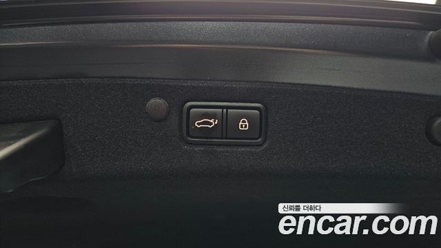 Hyundai Grandeur (IG) 2.5 Premium Choice 2021 — фото 20