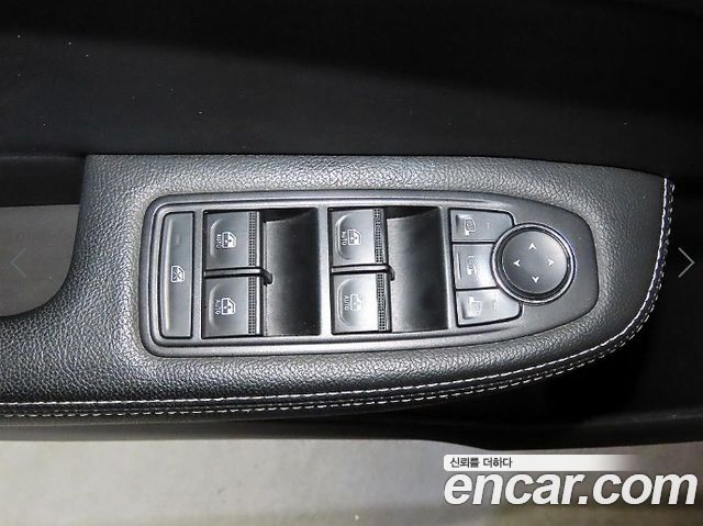 Renault Korea XM3 1.3 TCe RE 2020 — фото 18