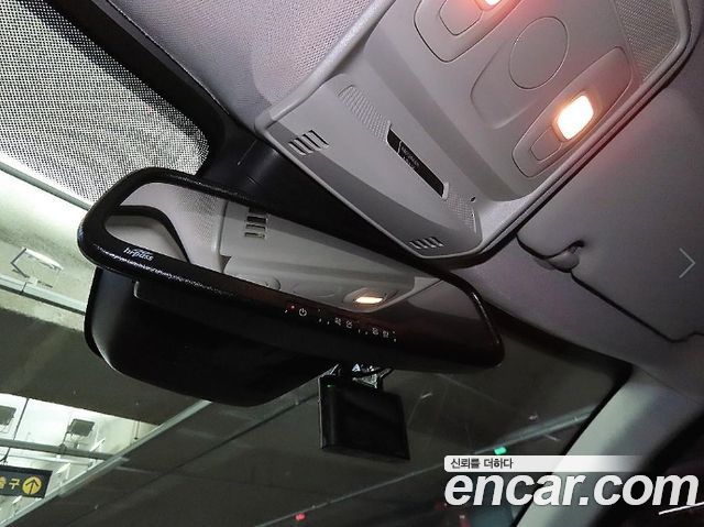 Renault Korea XM3 1.3 TCe RE 2020 — фото 21