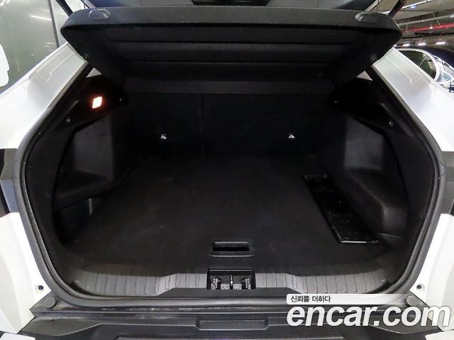 Renault Korea XM3 1.3 TCe RE 2020 — фото 22
