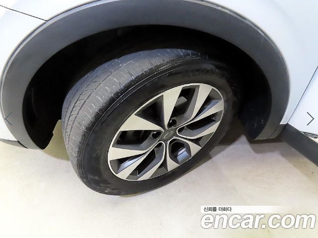 Renault Korea XM3 1.3 TCe RE 2020 — фото 24