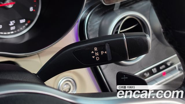 Mercedes-Benz C-Class (W205) C220 d Avantgarde 2019 — фото 9