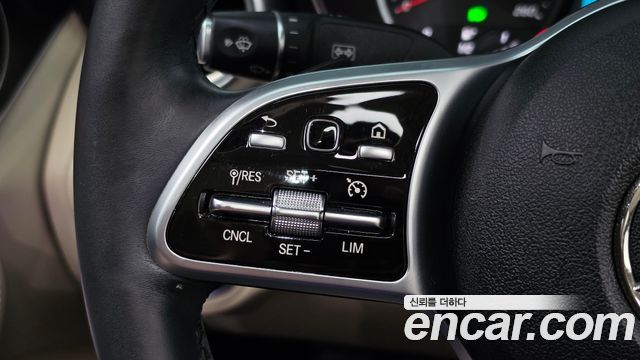 Mercedes-Benz C-Class (W205) C220 d Avantgarde 2019 — фото 17