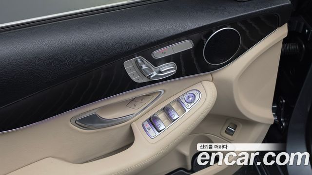 Mercedes-Benz C-Class (W205) C220 d Avantgarde 2019 — фото 23