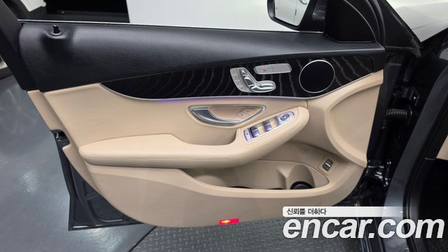 Mercedes-Benz C-Class (W205) C220 d Avantgarde 2019 — фото 30