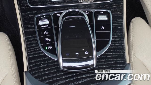 Mercedes-Benz C-Class (W205) C220 d Avantgarde 2019 — фото 33