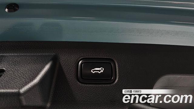 Kia Seltos Gasoline 1.6 Turbo 4WD Signature 2025 — фото 20