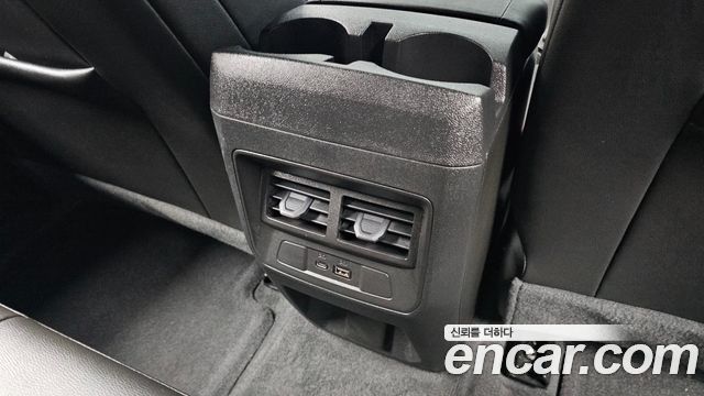 Chevrolet Colorado 2.7 2WD 2023 — фото 33